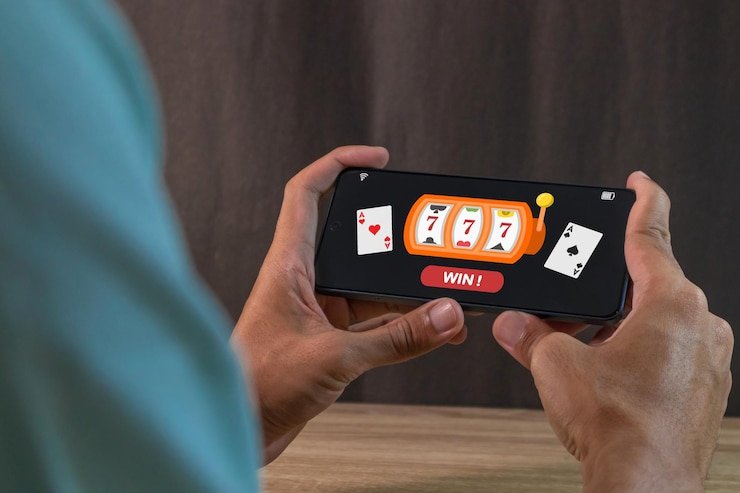 Aplikasi hokibet888 menampilkan opsi pembayaran lokal dan antarmuka seluler yang dioptimalkan