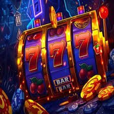 Pemain menggunakan smartphone untuk bermain Starburst di hokibet888 dengan antarmuka yang jelas
